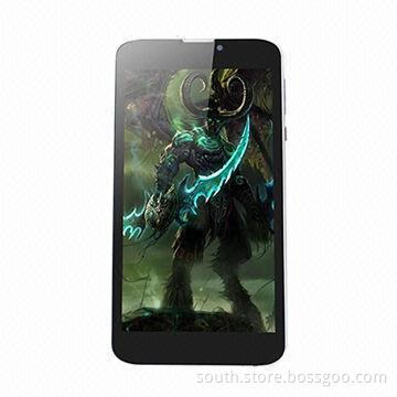 2014 Factory Price 7-inch 3G Tablets PC with Dual SIM Card, Detachable Battery